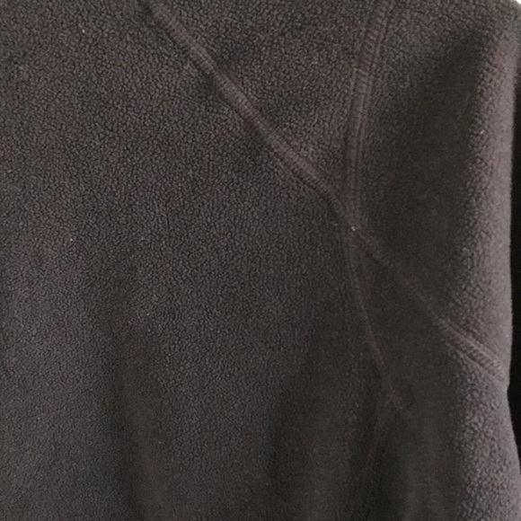 The North Face Sz Small fleece - Picture 8 of 11